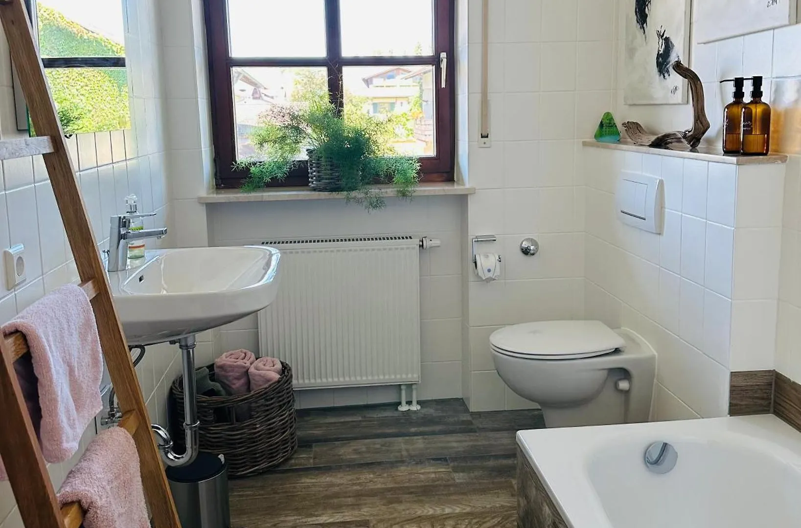 Annes*Glueck Apartment Fussen Germany